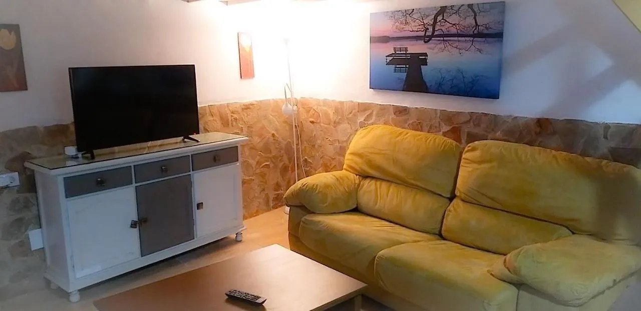 Loft-Duplex Centro City Apartman Montilla 0*,  Spanyolország